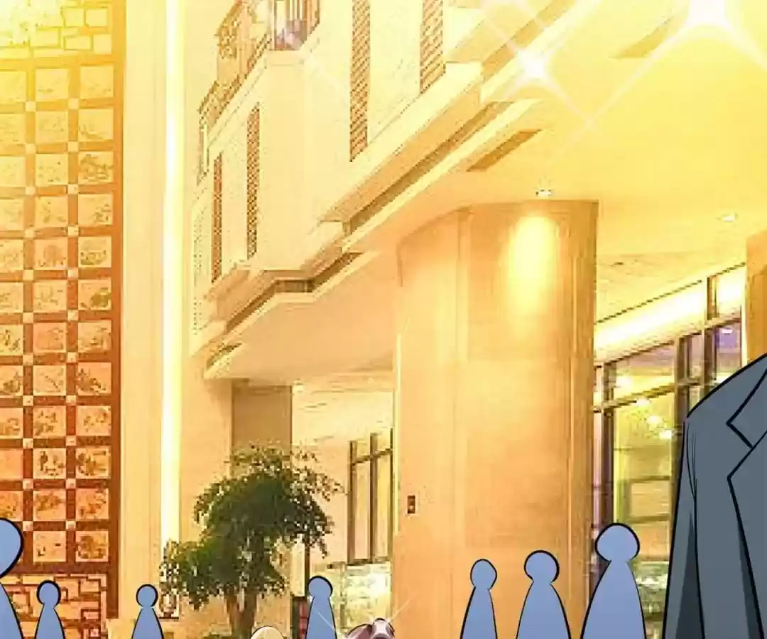 Taming The Possessive Girl Chapter 79