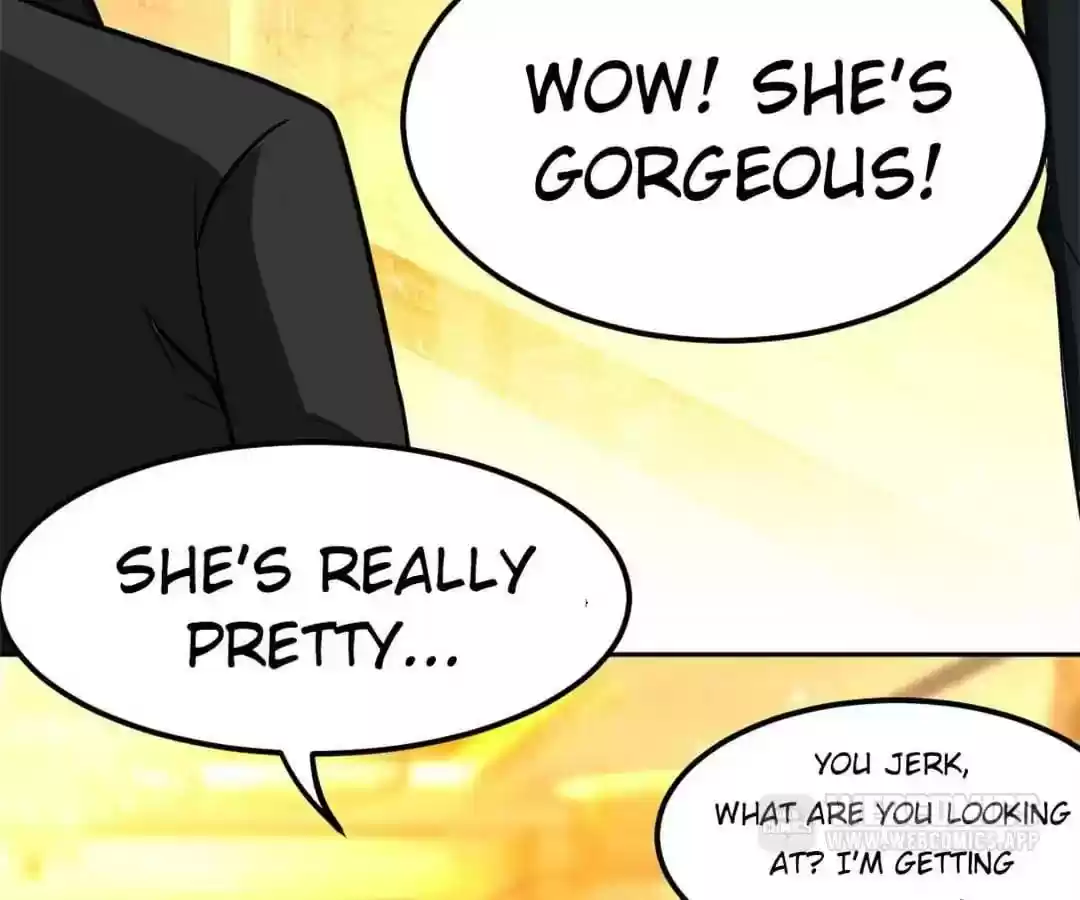 Taming The Possessive Girl Chapter 79