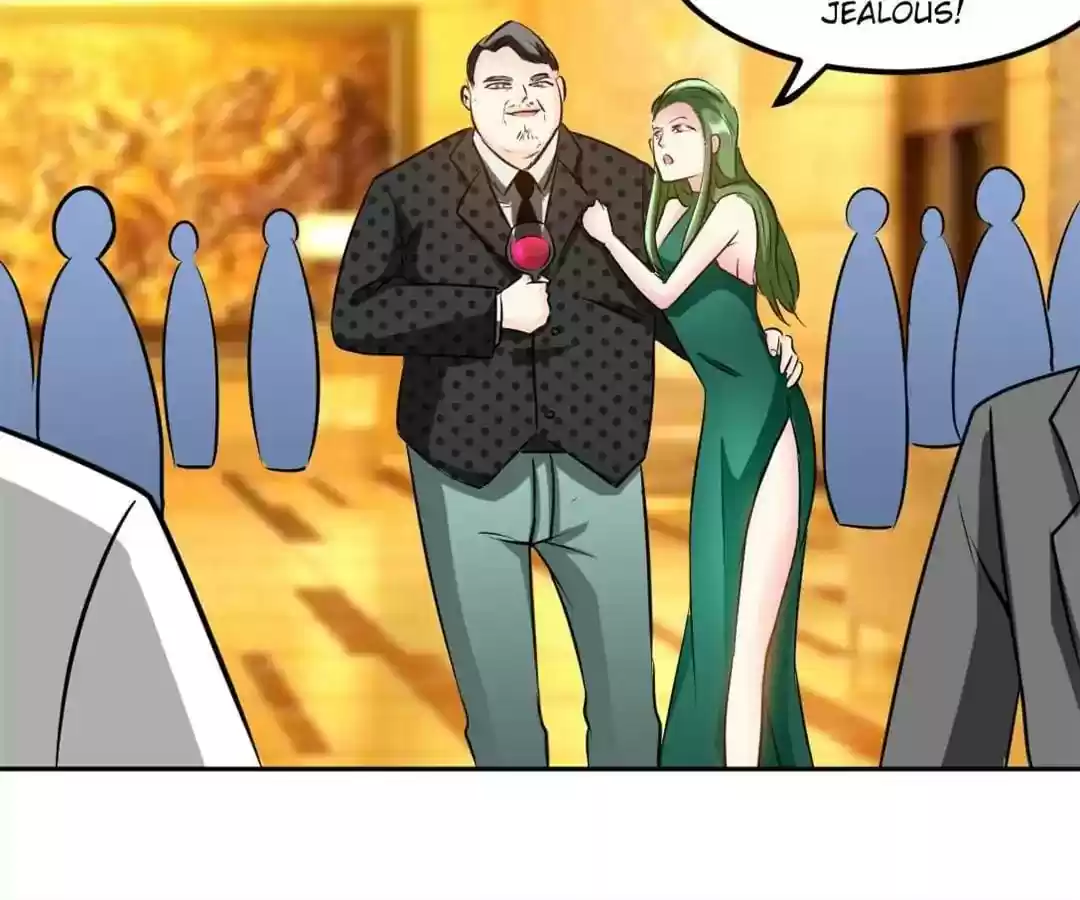 Taming The Possessive Girl Chapter 79