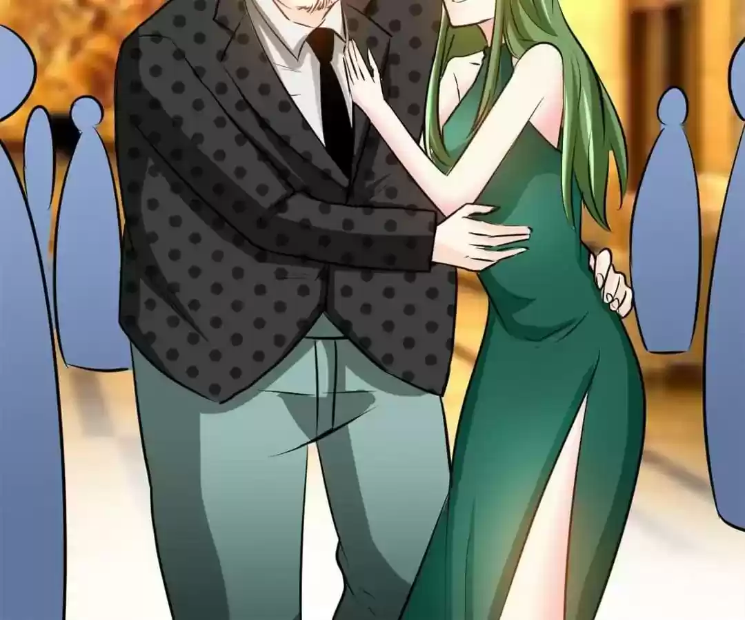 Taming The Possessive Girl Chapter 79