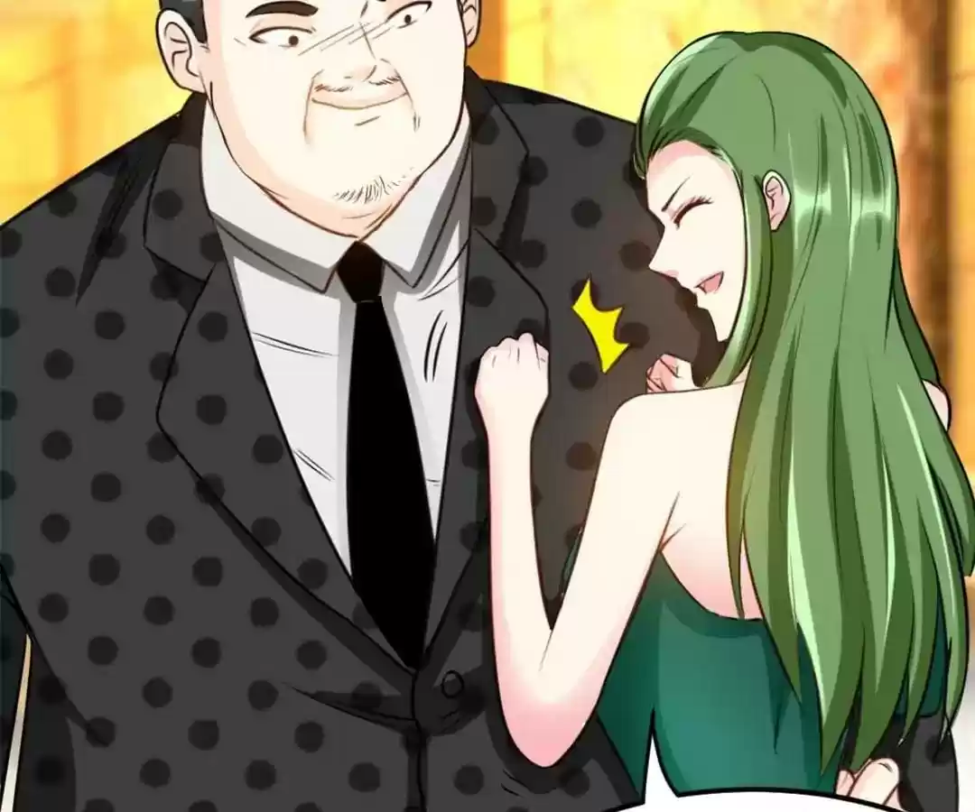 Taming The Possessive Girl Chapter 79