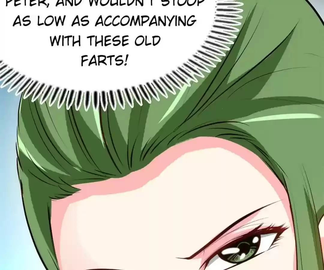 Taming The Possessive Girl Chapter 79