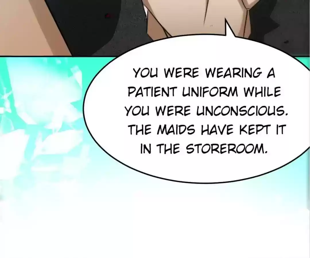 Taming The Possessive Girl Chapter 8: