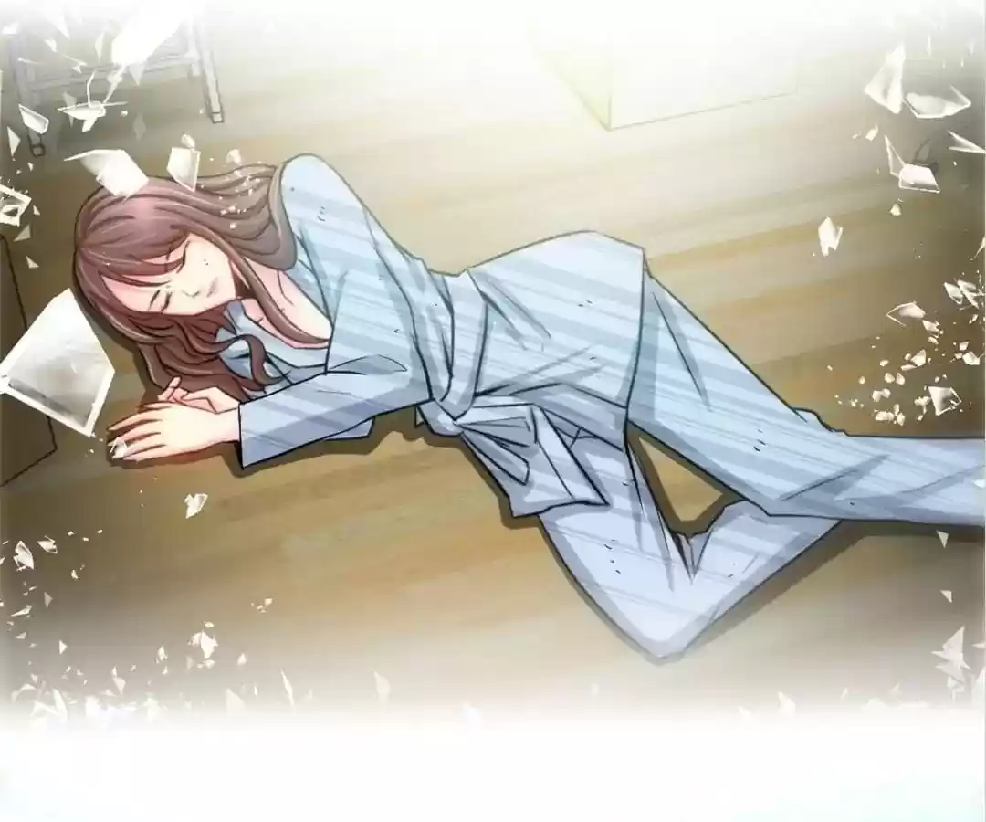 Taming The Possessive Girl Chapter 8: