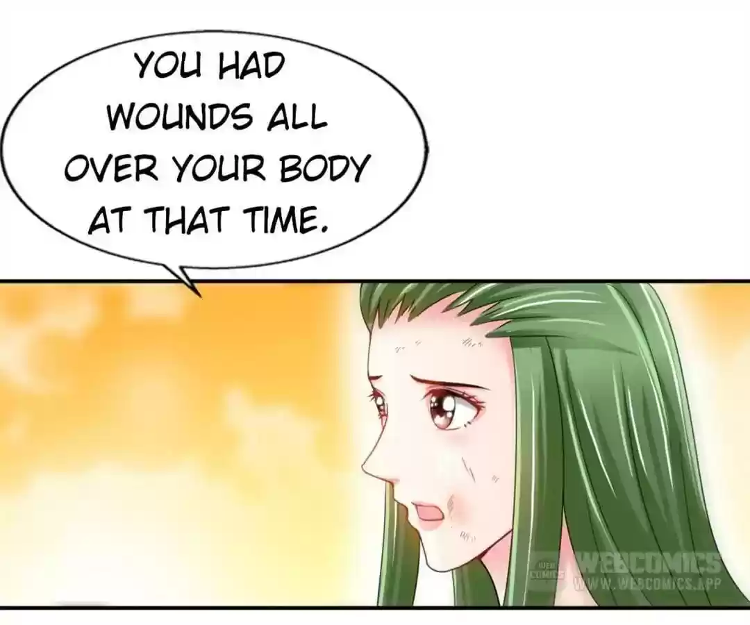 Taming The Possessive Girl Chapter 8: