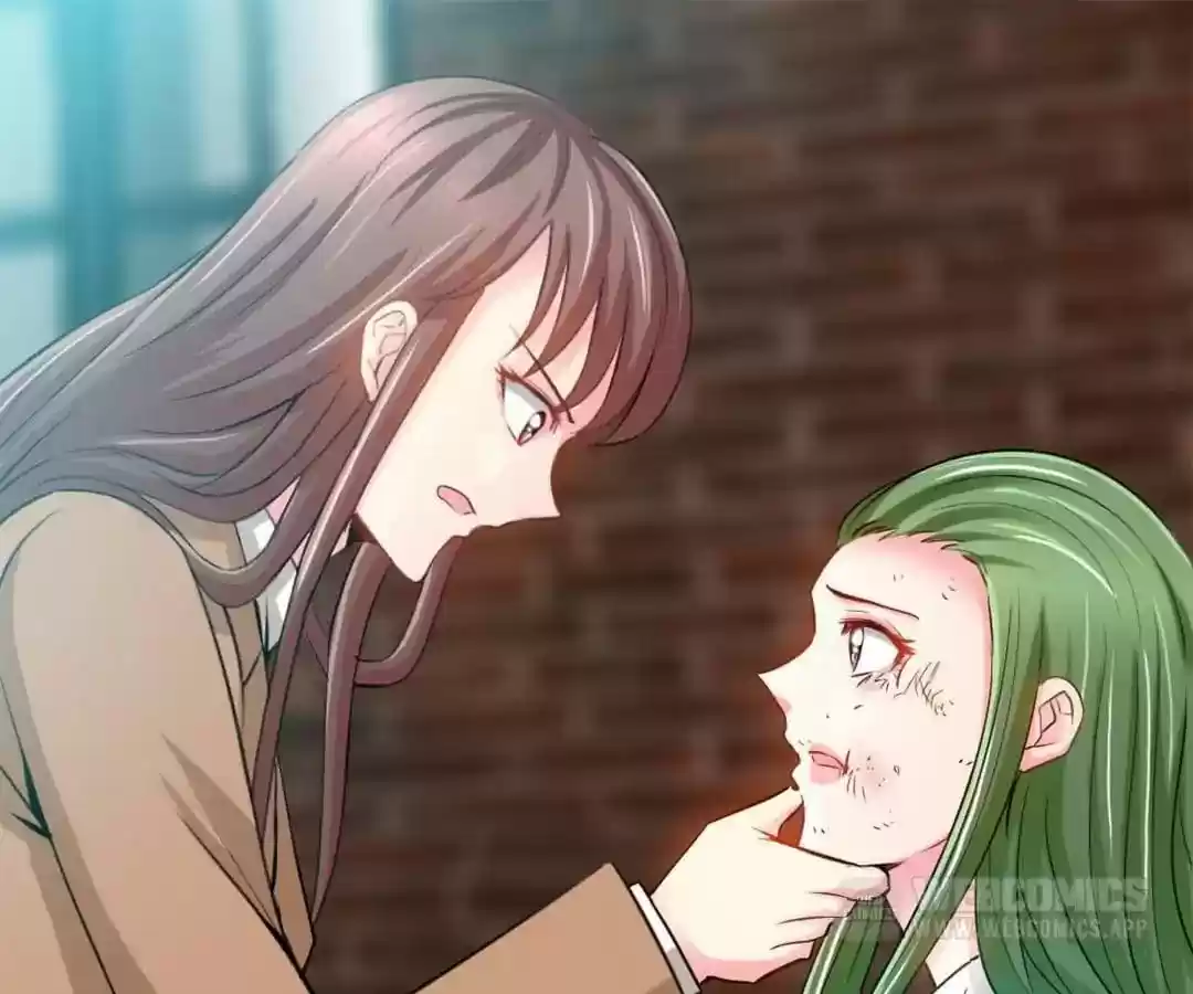 Taming The Possessive Girl Chapter 8: