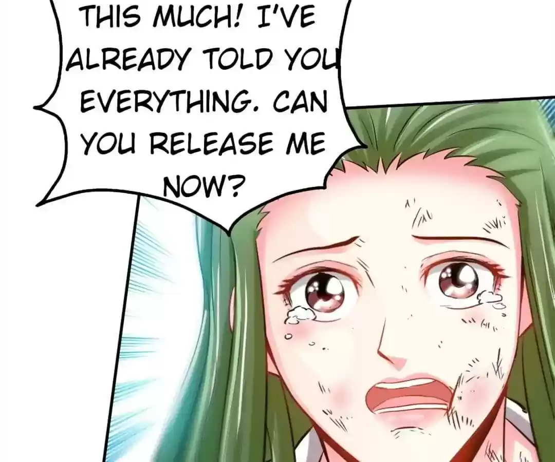 Taming The Possessive Girl Chapter 8: