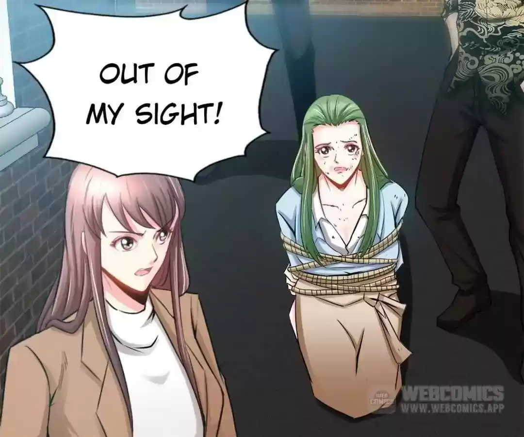 Taming The Possessive Girl Chapter 8: