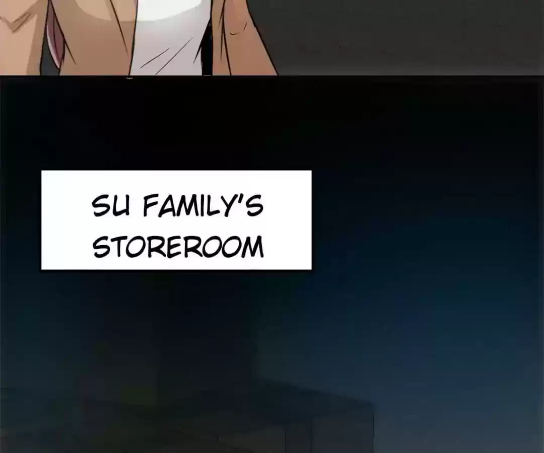 Taming The Possessive Girl Chapter 8: