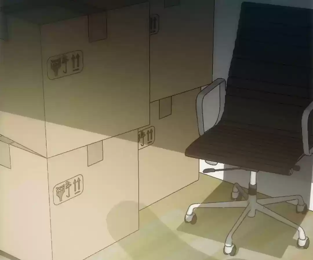 Taming The Possessive Girl Chapter 8: