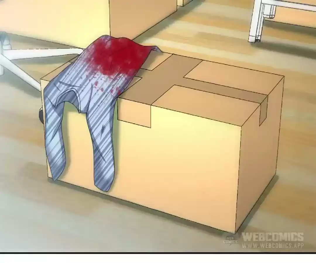 Taming The Possessive Girl Chapter 8: