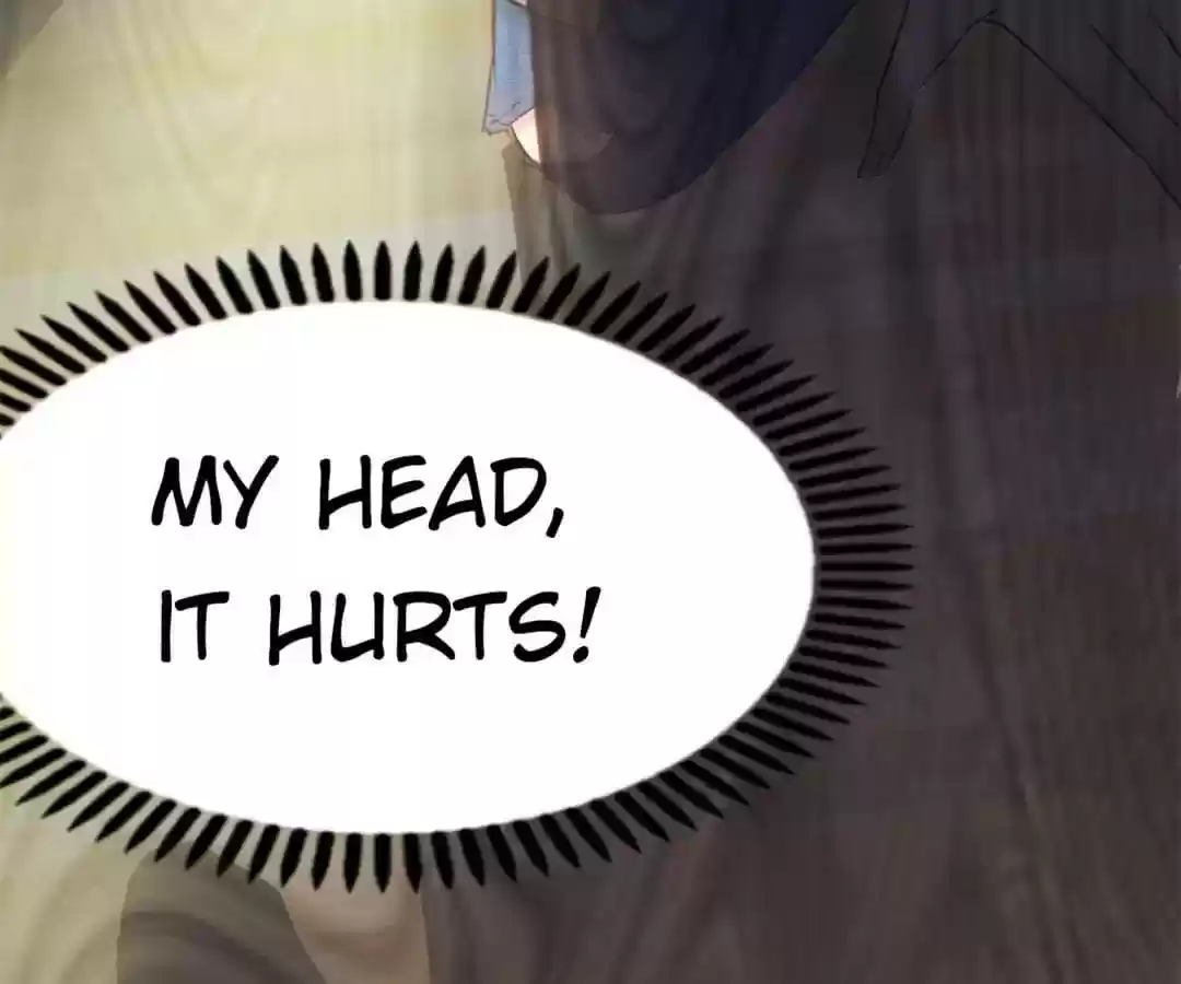 Taming The Possessive Girl Chapter 8: