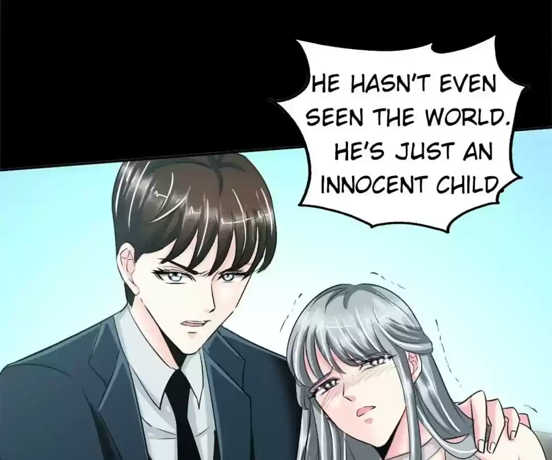 Taming The Possessive Girl Chapter 8: