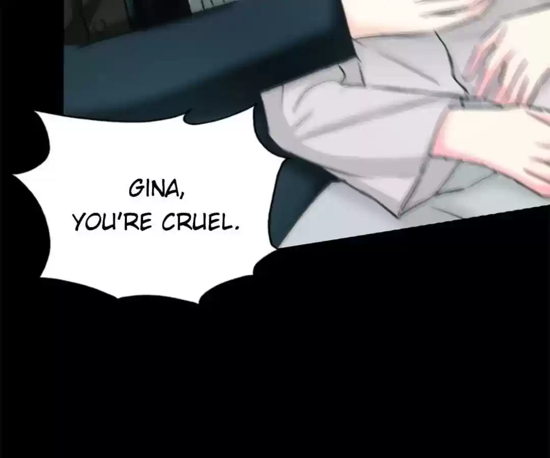 Taming The Possessive Girl Chapter 8: