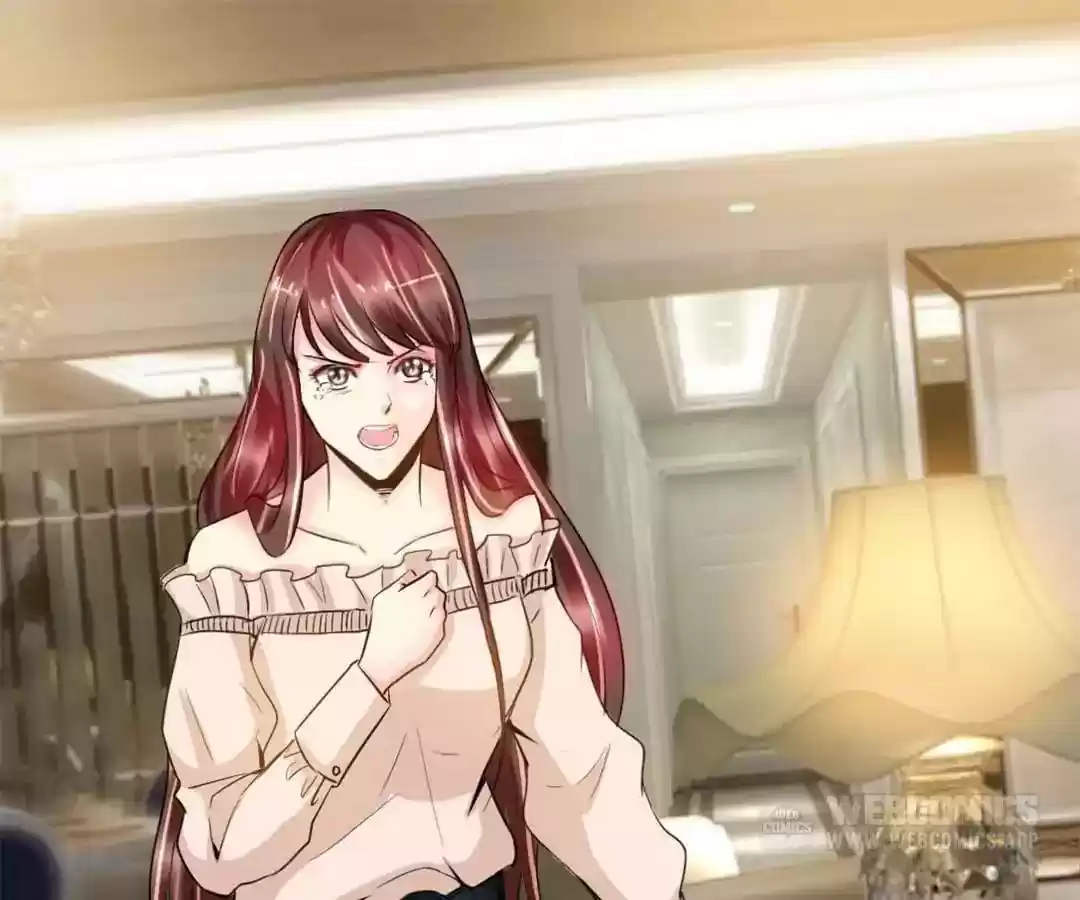 Taming The Possessive Girl Chapter 8: