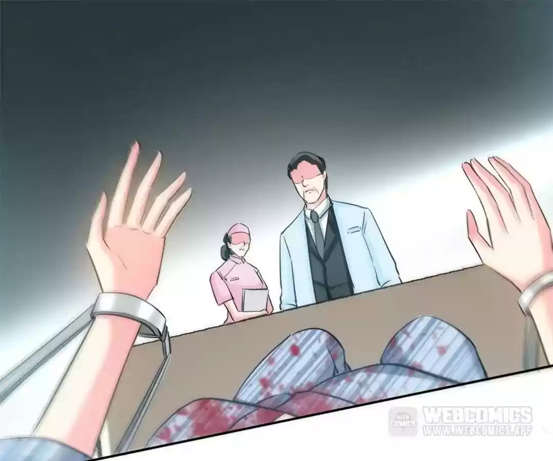 Taming The Possessive Girl Chapter 8: