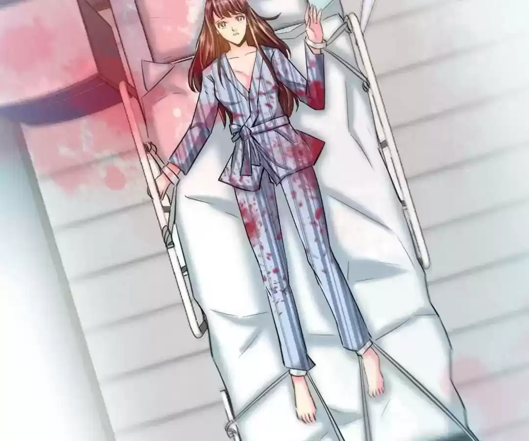 Taming The Possessive Girl Chapter 8: