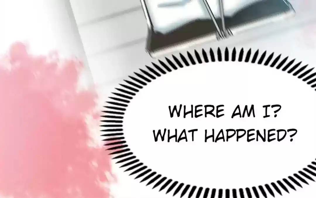 Taming The Possessive Girl Chapter 8: