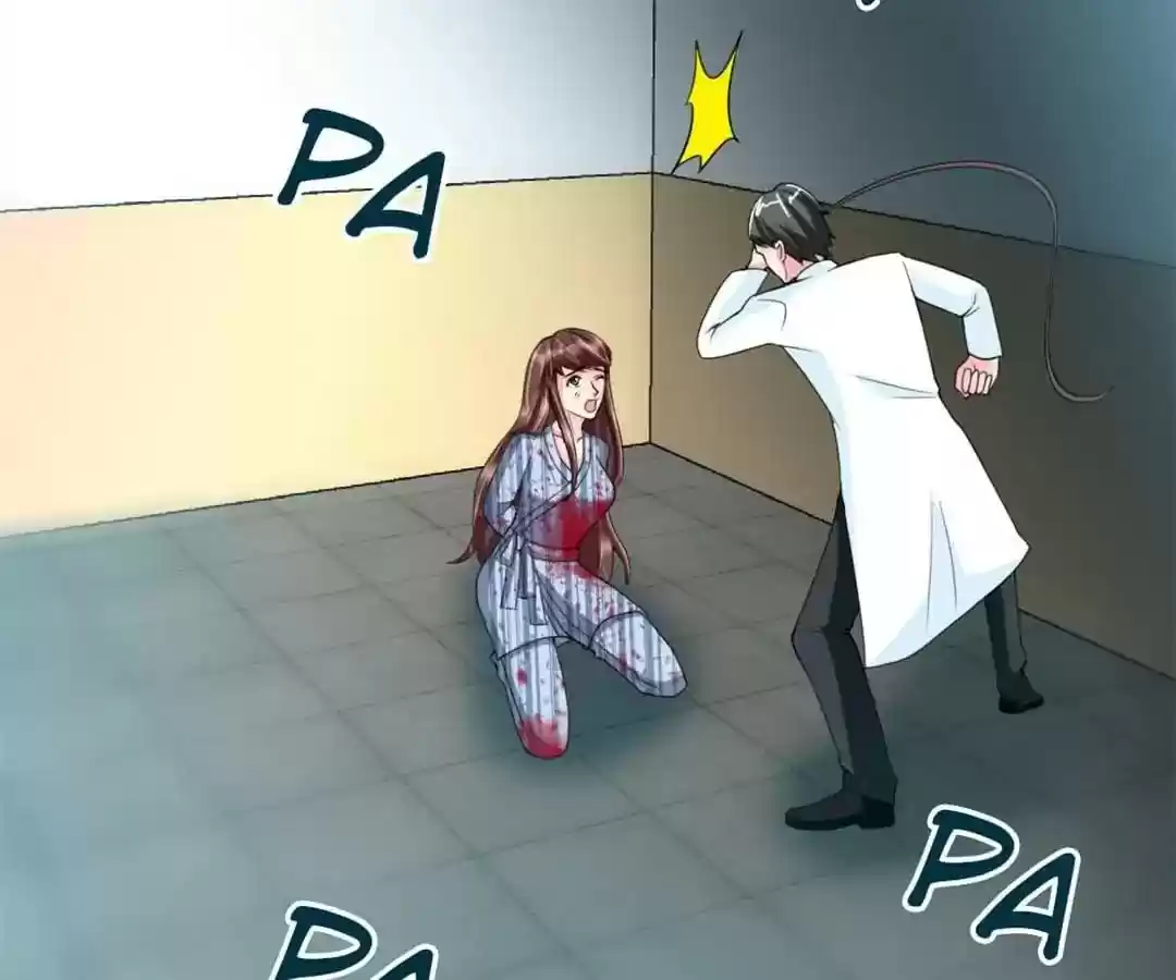 Taming The Possessive Girl Chapter 8: