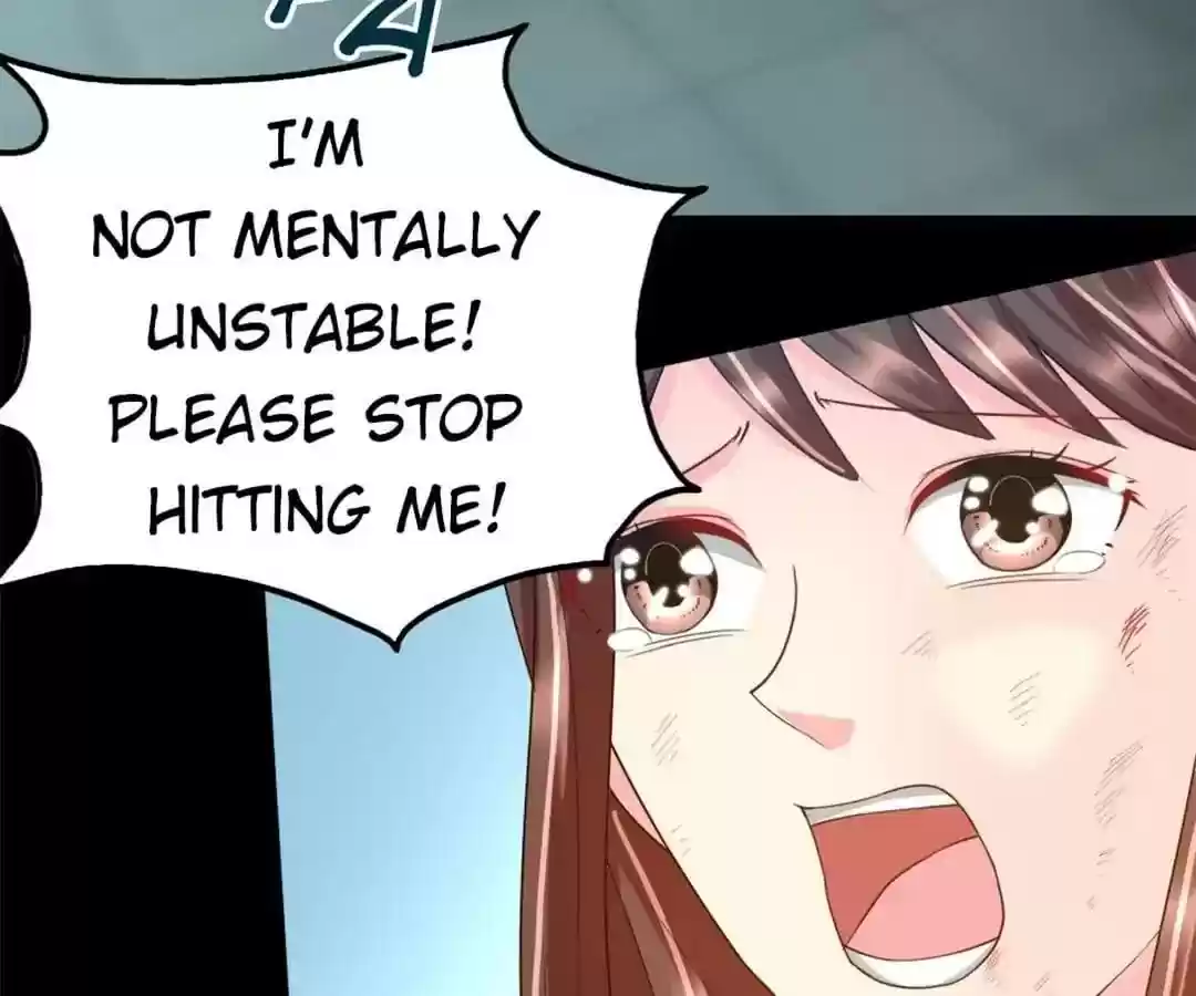 Taming The Possessive Girl Chapter 8: