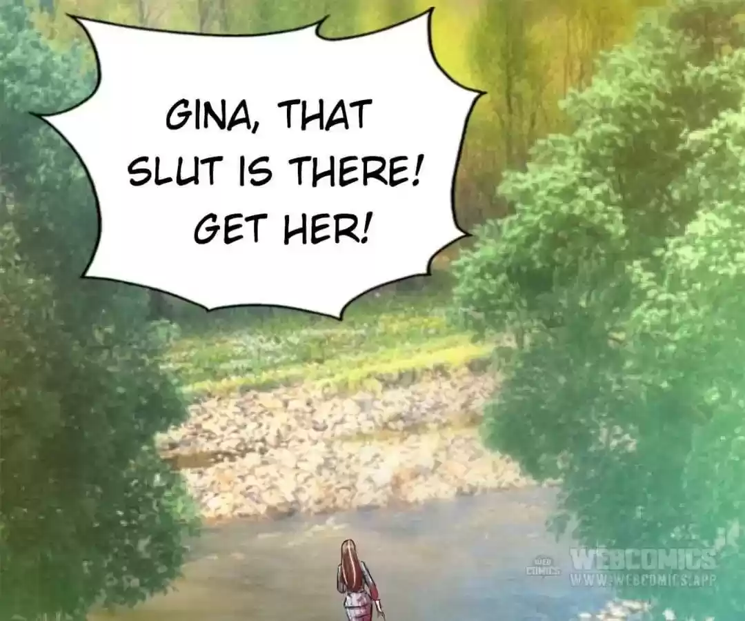 Taming The Possessive Girl Chapter 8: