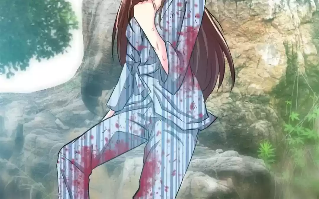 Taming The Possessive Girl Chapter 8: