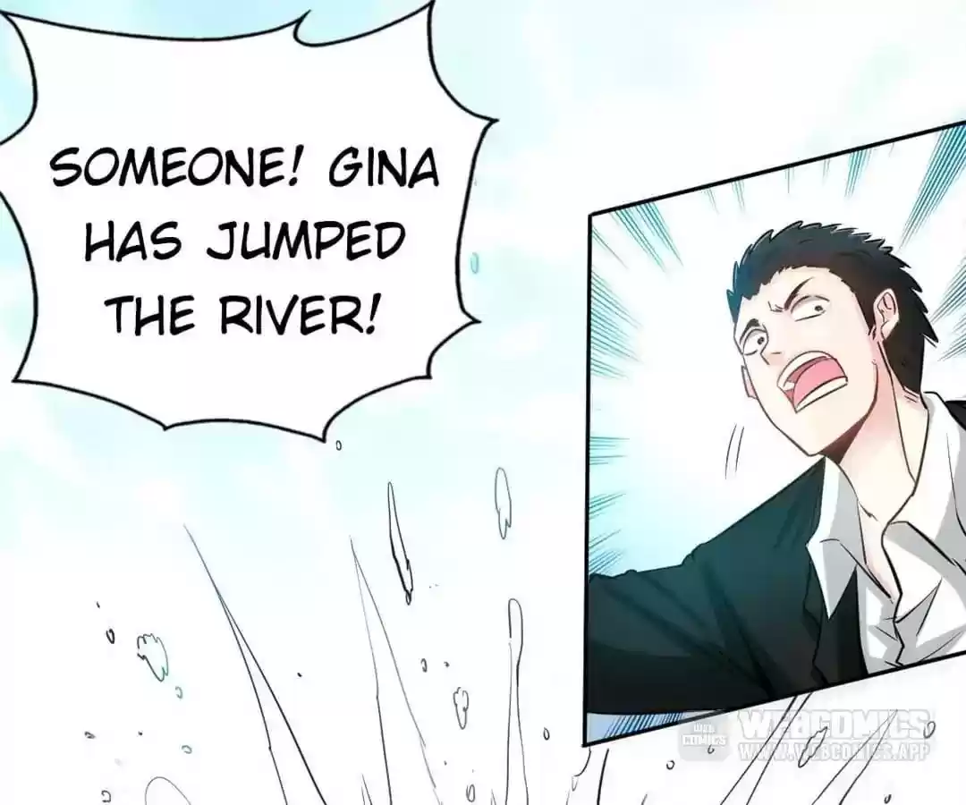 Taming The Possessive Girl Chapter 8: