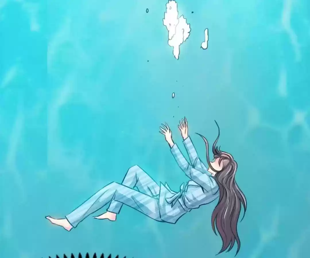 Taming The Possessive Girl Chapter 8: