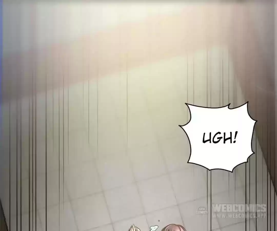 Taming The Possessive Girl Chapter 8: