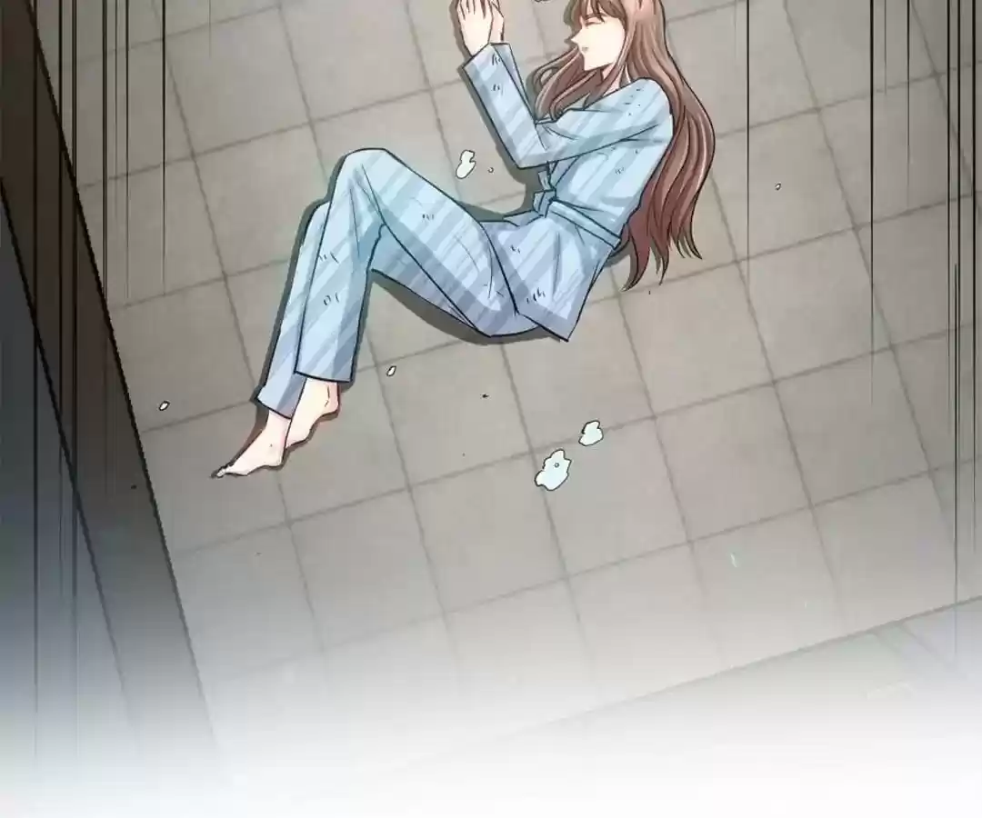 Taming The Possessive Girl Chapter 8: