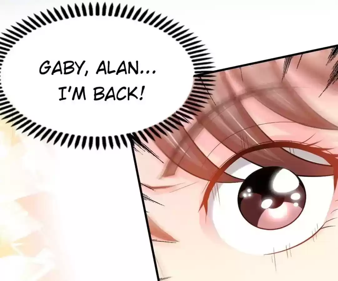 Taming The Possessive Girl Chapter 8: