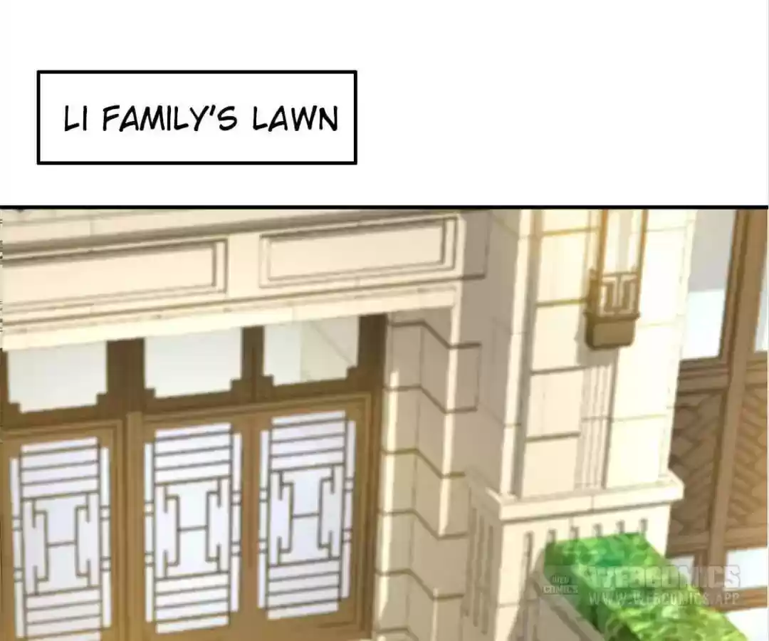 Taming The Possessive Girl Chapter 80