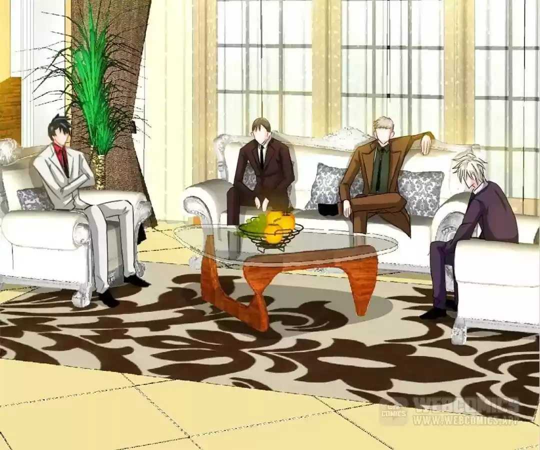 Taming The Possessive Girl Chapter 80