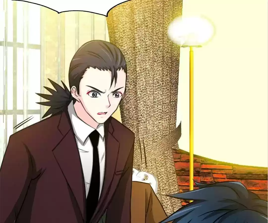 Taming The Possessive Girl Chapter 80