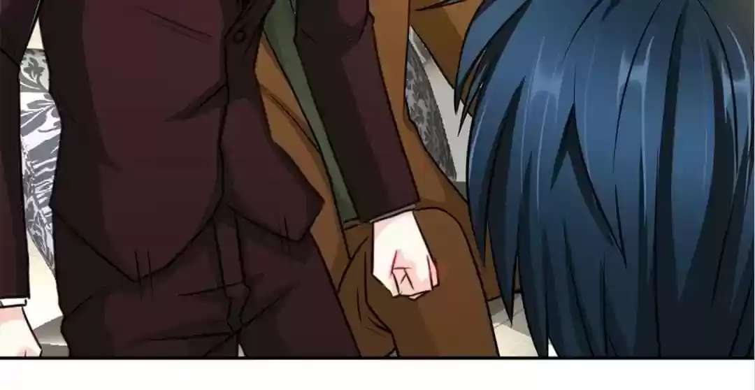 Taming The Possessive Girl Chapter 80