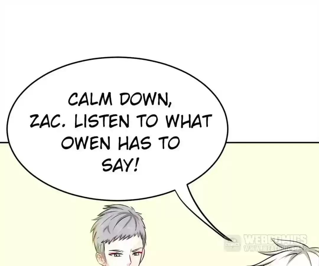 Taming The Possessive Girl Chapter 80