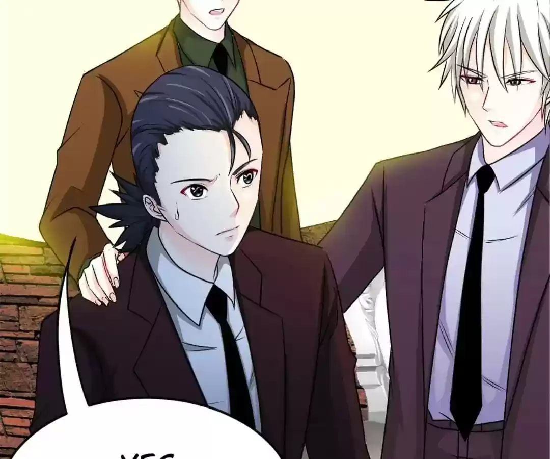 Taming The Possessive Girl Chapter 80