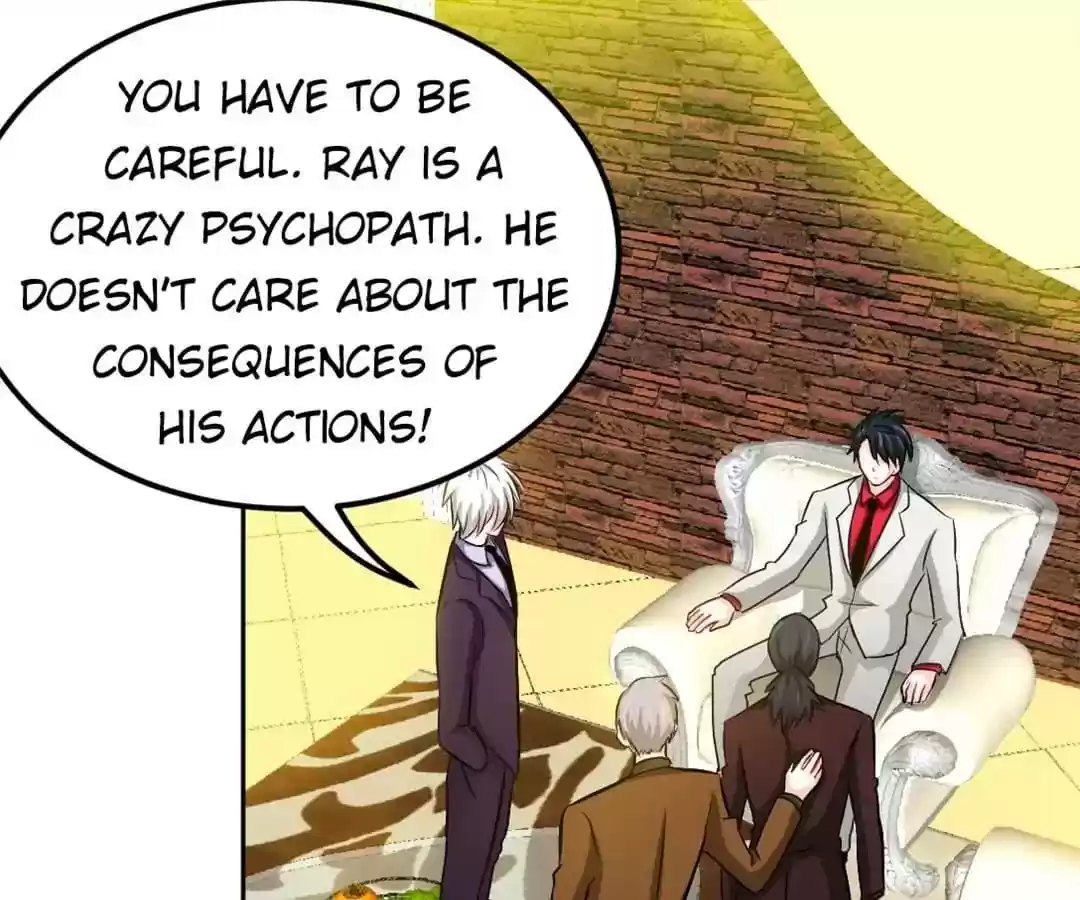 Taming The Possessive Girl Chapter 80