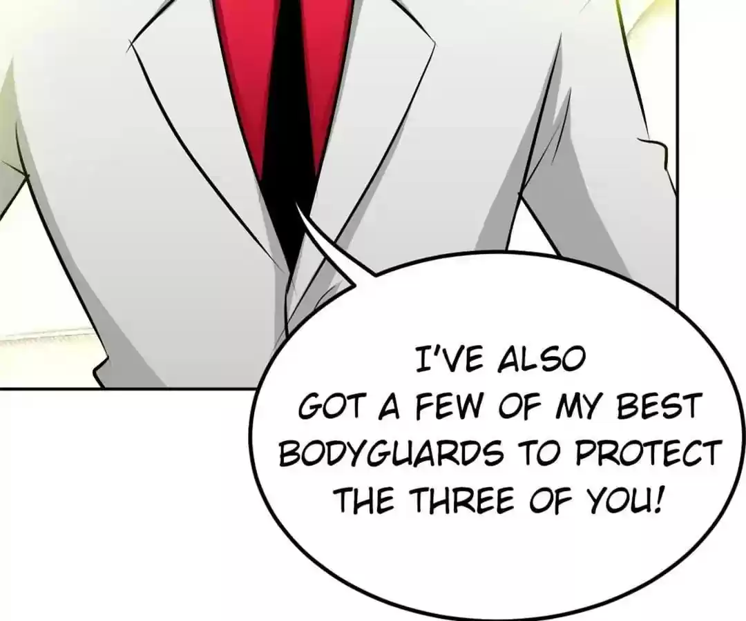 Taming The Possessive Girl Chapter 80