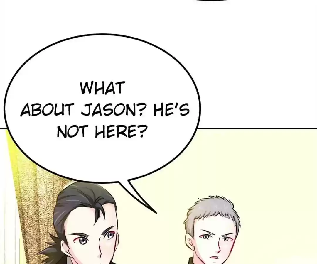 Taming The Possessive Girl Chapter 80