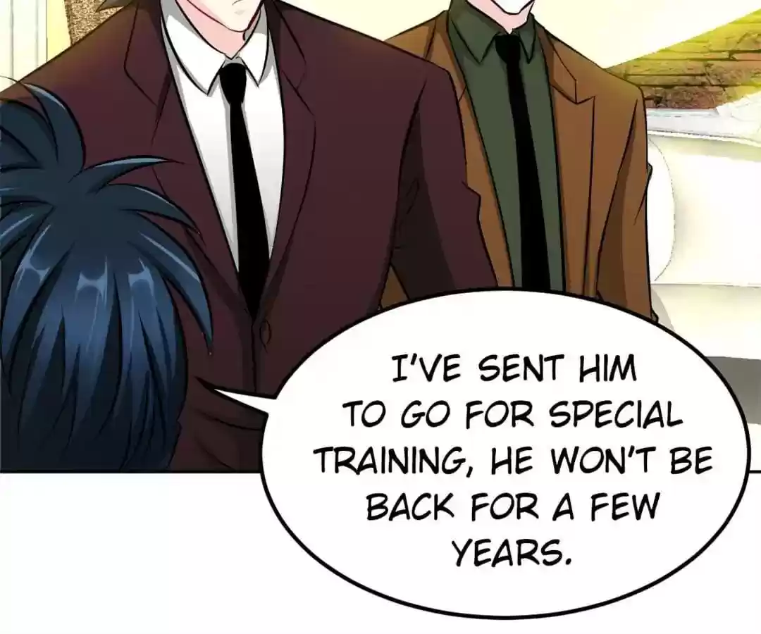 Taming The Possessive Girl Chapter 80