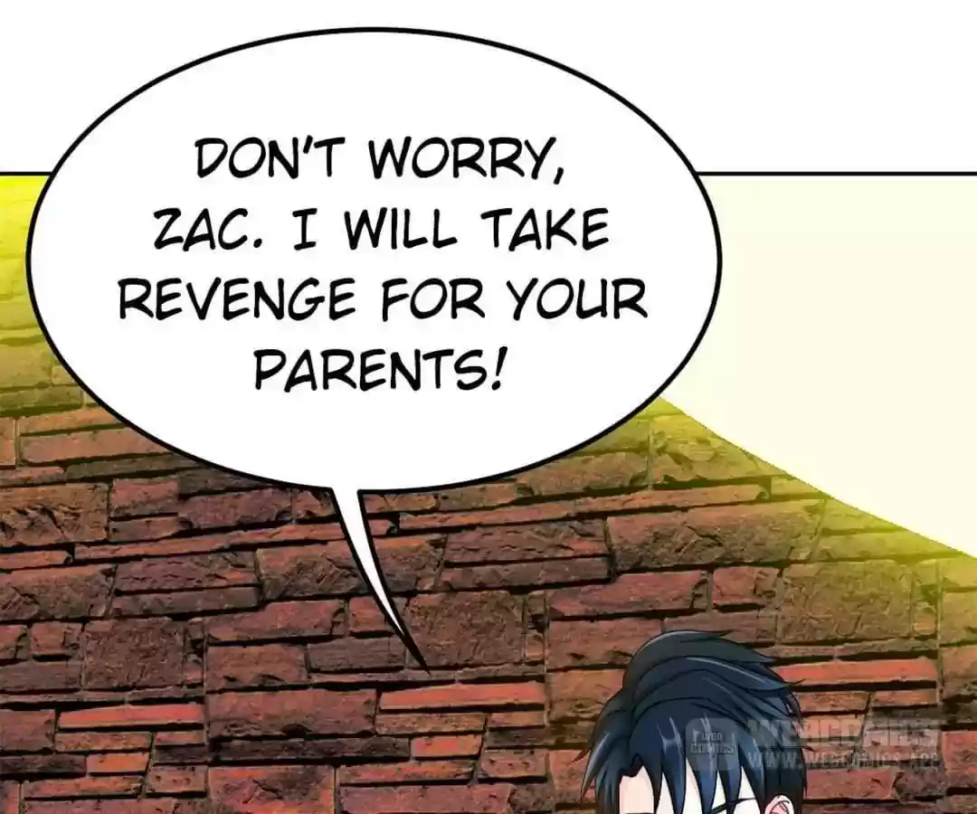 Taming The Possessive Girl Chapter 80