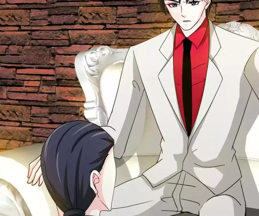 Taming The Possessive Girl Chapter 80