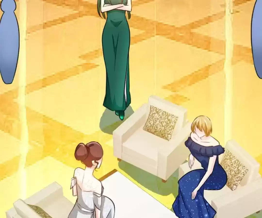 Taming The Possessive Girl Chapter 80