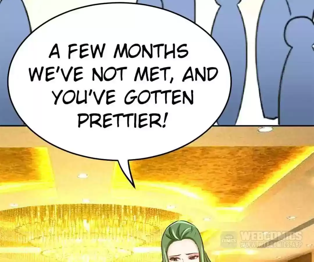 Taming The Possessive Girl Chapter 80