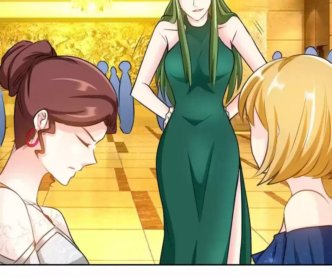 Taming The Possessive Girl Chapter 80