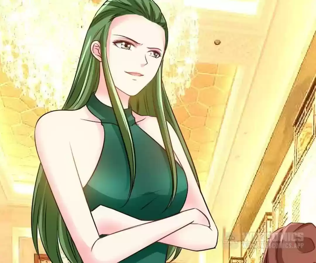 Taming The Possessive Girl Chapter 80