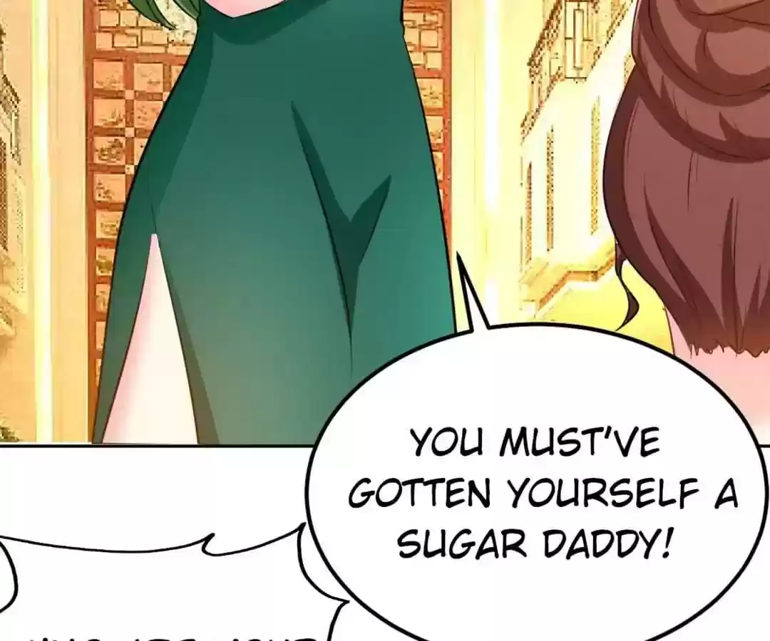 Taming The Possessive Girl Chapter 80