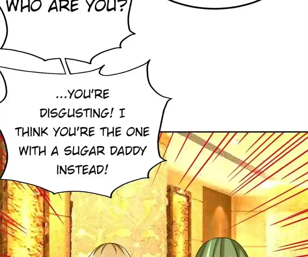 Taming The Possessive Girl Chapter 80