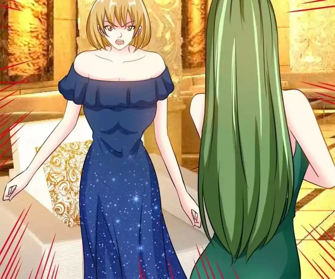 Taming The Possessive Girl Chapter 80